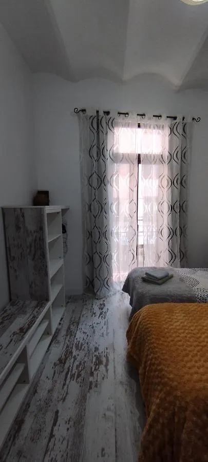 Apartment Fira Bcn Camp Nou L'Hospitalet de Llobregat