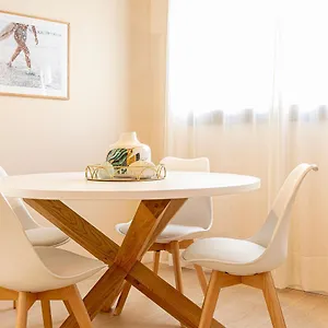  Apartamento Barcelona Touch