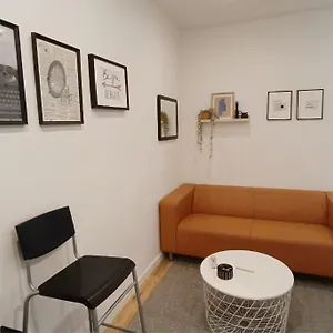  Apartamento New Beside Barca Stadium 2